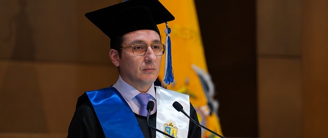 Ceremonia de Incorporación | 25 de noviembre | Mañana