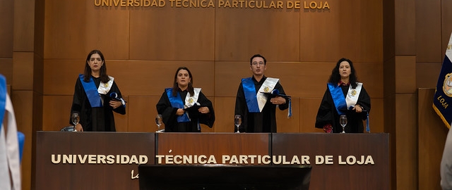 Ceremonia de Incorporación | 24 de noviembre | Mañana Ceremonia de Incorporación | 24 de noviembre | Mañana