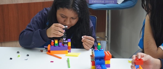 Talleres Académicos de Ingeniería Ambiental, Administración de Empresas y Psicología Talleres Académicos de Ingeniería Ambiental, Administración de Empresas y Psicología