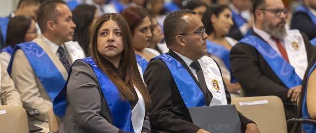 Ceremonia de Incorporación | 9 de febrero | Tarde Ceremonia de Incorporación | 9 de febrero | Tarde