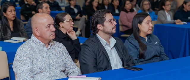 IV Sesión | Cátedra Fernando Rielo IV Sesión | Cátedra Fernando Rielo