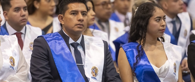 Ceremonia de Incorporación | 3 de octubre | Mañana Ceremonia de Incorporación | 3 de octubre | Mañana