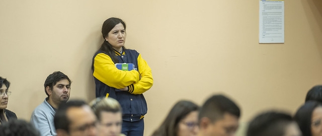 IV Sesión | Cátedra Fernando Rielo