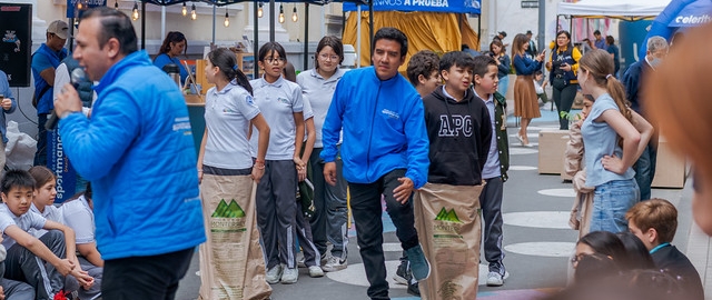 Calles Vivas Calles Vivas