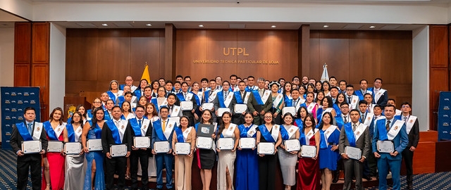 Ceremonia de Incorporación | 29 de octubre | Tarde