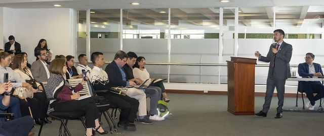 “Honestos con mi ciudad” – Open Gov Week 2025