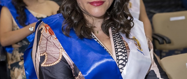 Ceremonia de Incorporación | 27 de noviembre | Tarde