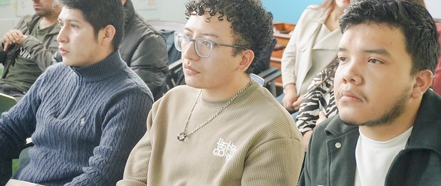 Diagnóstico y diseño de tratamientos para pasivos mineros en el Distrito Minero Ponce Enríquez