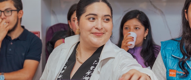 Voluntariado Idente UTPL 2025 Voluntariado Idente UTPL 2025