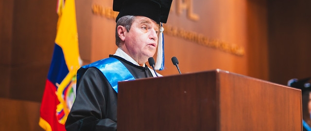 Ceremonia de Incorporación | 23 de octubre | Mañana