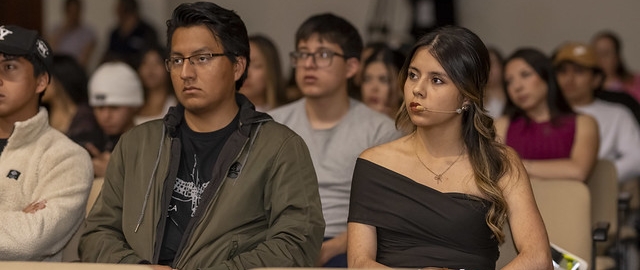 Presentación de la revista Clave Presentación de la revista Clave