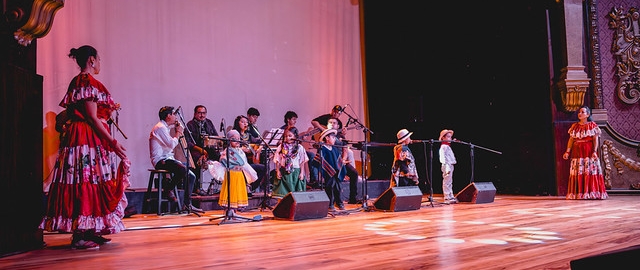 Festival Arcoíris SINFIN UTPL | Música, inclusión y comunidad