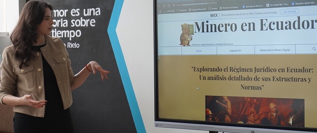 Visibilización de buenas prácticas y proyectos de innovación abril - agosto 2025