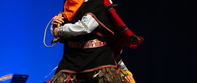 40 años danzando identidad | Jahua Ñan UTPL