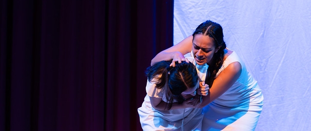 La Casa de Bernarda Alba | Compañía de Teatro UTPL