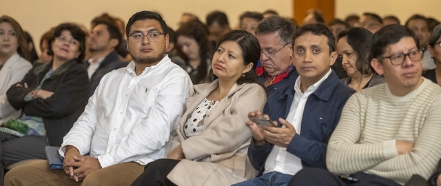 Jornadas de Reflexión Académica Jornadas de Reflexión Académica