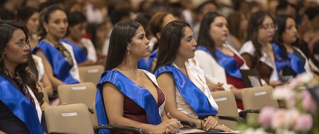 Ceremonia de Incorporación | 27 de marzo 2026 | Tarde Ceremonia de Incorporación | 27 de marzo 2026 | Tarde