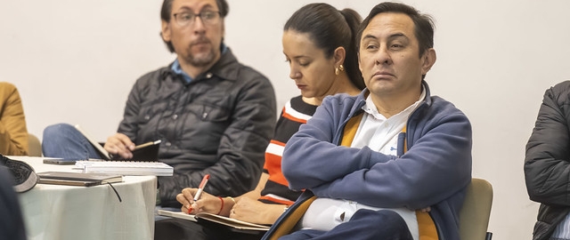 V Seminario de la Cátedra Fernando Rielo