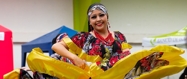 Inauguración Loja Recicla 2025