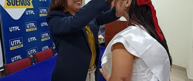 Incorporación de 23 nuevos profesionales en Santo Domingo