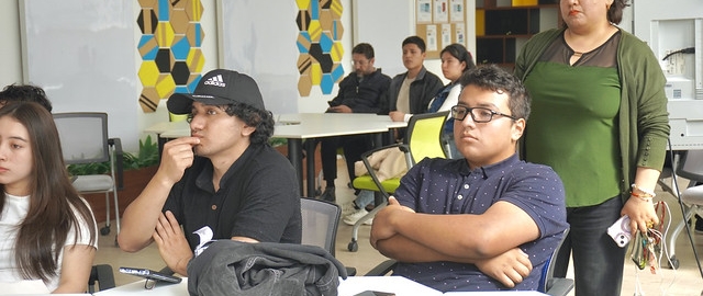 Enseñanza de la Historia de la Arquitectura I, FASE II: Un enfoque lúdico y creativo. CodexArq 1 Enseñanza de la Historia de la Arquitectura I, FASE II: Un enfoque lúdico y creativo. CodexArq 1