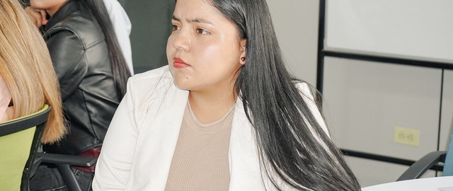 Gestión eficiente de inventarios: Un enfoque de auditoría para la Empresa Gráficas Santiago