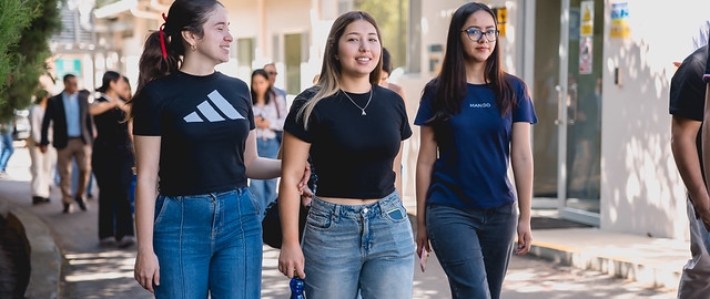 Visita USAT - Perú Visita USAT - Perú