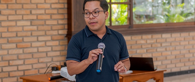 Convivencia | Docentes de Materias de Formación Humanística y Espiritual