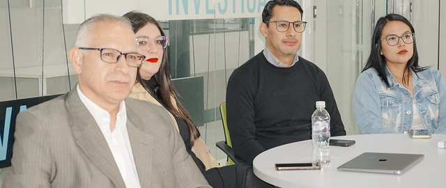 Gestión eficiente de inventarios: Un enfoque de auditoría para la Empresa Gráficas Santiago