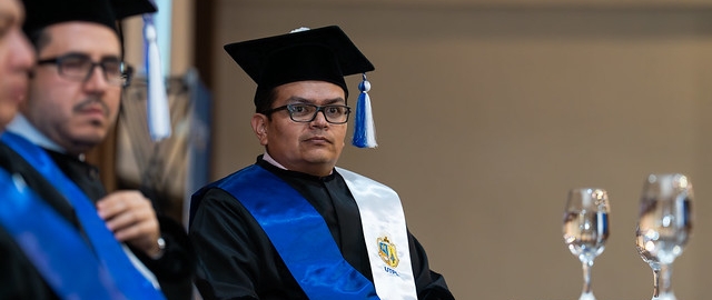 Ceremonia de Incorporación | 20 de noviembre | Tarde