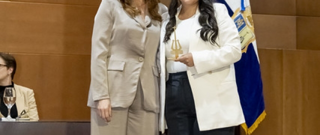 Premio Humanístico Tomás Moro 2025