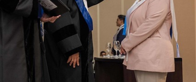 Ceremonia de Incorporación | 15 de septiembre | Mañana
