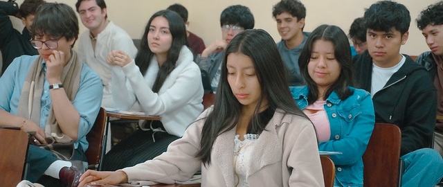 Proyecto de prevención de anomalías congénitas. Una estrategia de aprendizaje aplicado a la asignatura de embriología