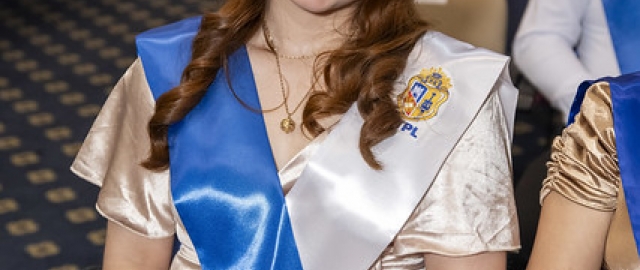 Ceremonia de Incorporación | 9 de febrero | Tarde