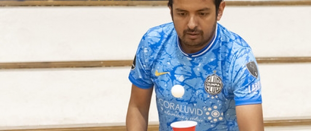 XVI Olimpiadas UTPL | Juegos por completar retos