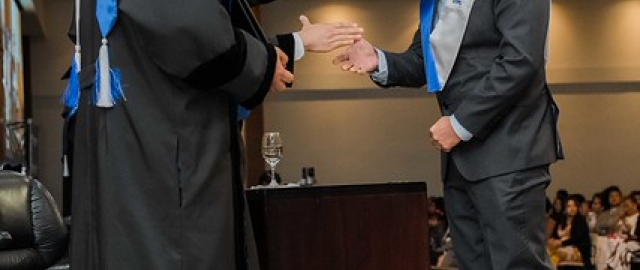 Ceremonia de Incorporación | 20 de octubre | Tarde Ceremonia de Incorporación | 20 de octubre | Tarde