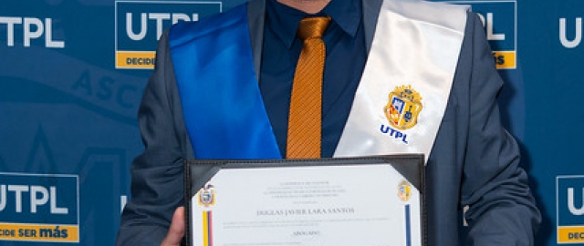 Ceremonia de Incorporación | 9 de febrero | Tarde