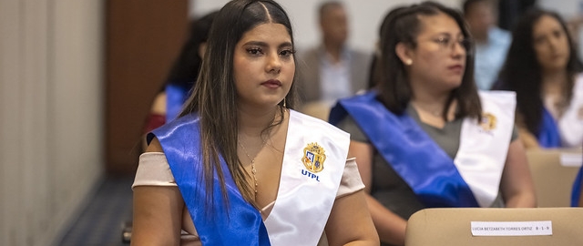 Ceremonia de Incorporación | 25 de junio | Mañana