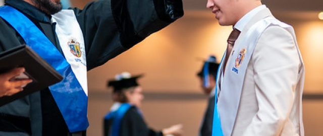 Ceremonia de Incorporación | 20 de marzo 2026 | Mañana