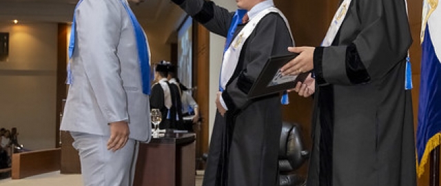 Ceremonia de Incorporación | 26 de mayo 2025 | Mañana Ceremonia de Incorporación | 26 de mayo 2025 | Mañana