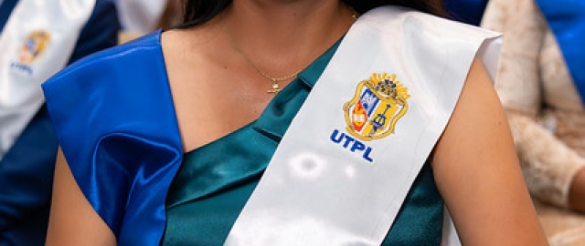 Ceremonia de Incorporación | 3 de diciembre | Tarde