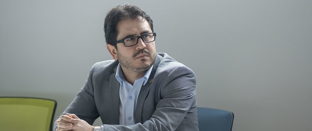 Protección de datos personales en la era digital