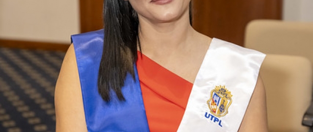 Ceremonia de Incorporación | 24 de octubre | Tarde Ceremonia de Incorporación | 24 de octubre | Tarde