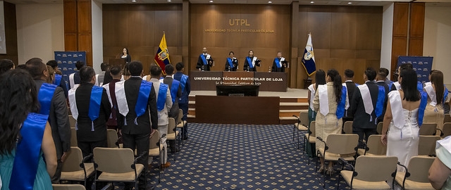 Ceremonia de Incorporación | 27 de junio | Tarde