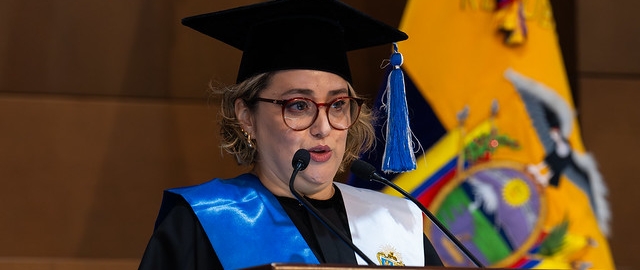 Ceremonia de Incorporación | 20 de marzo 2026 | Mañana