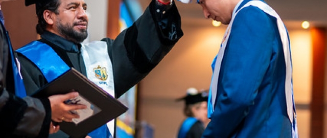 Ceremonia de Incorporación | 20 de marzo 2026 | Mañana