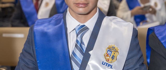 Ceremonia de Incorporación | 10 de diciembre | Tarde