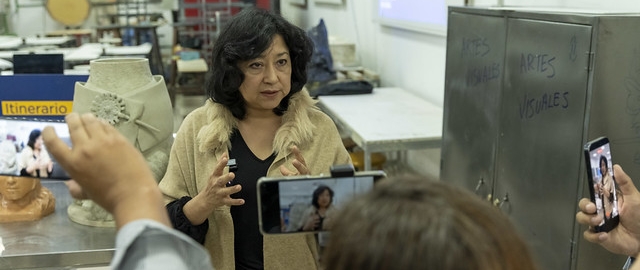 Vive UTPL | Jóvenes de bachillerato conocen la experiencia universitaria