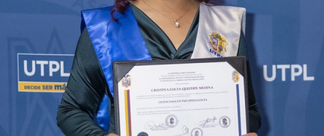 Ceremonia de Incorporación | 3 de diciembre | Mañana