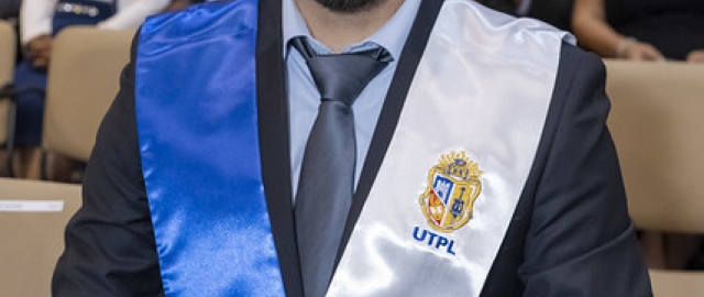 Ceremonia de Incorporación | 27 de noviembre | Mañana